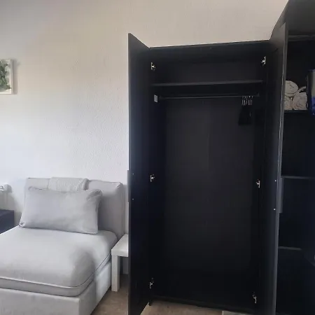 20 Apartment Essen