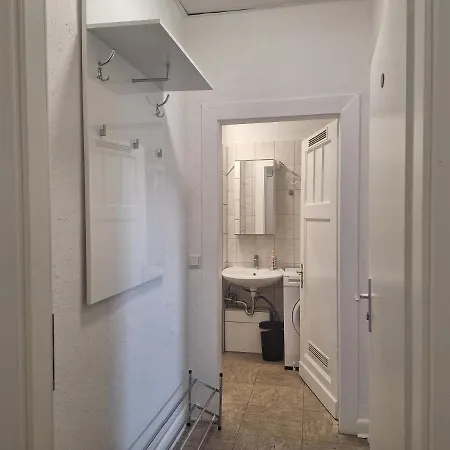 20 Apartmán
