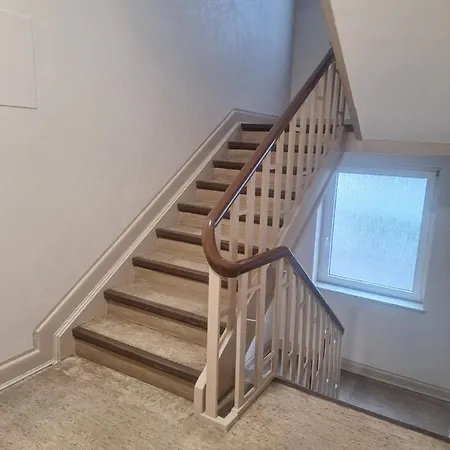20 Apartment *