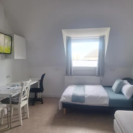 20 Apartmán *