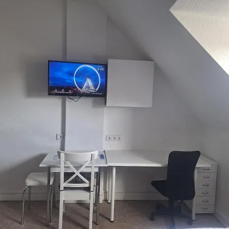 20 Apartment
