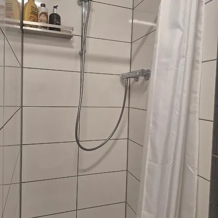20 Apartmán *