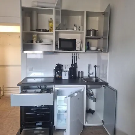 Apartment 20