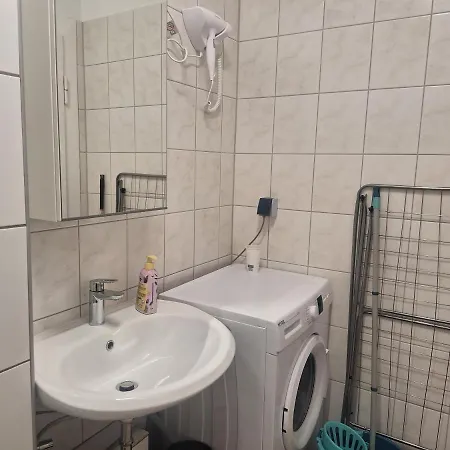 20 Apartmán