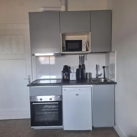 Apartmán 20