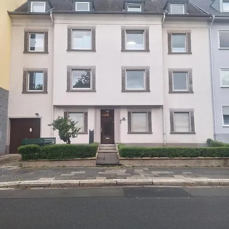 20 Apartment