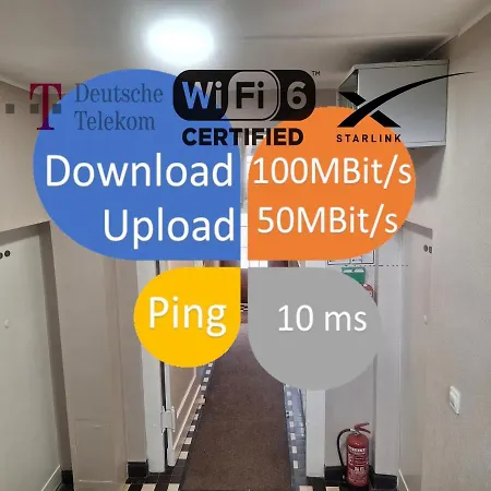 Apartmán 20 Essen